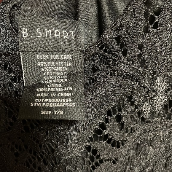 B. Smart dress 7/8 - Picture 12 of 12